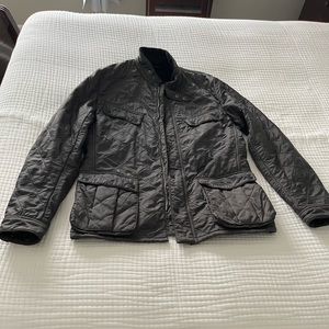 Barbour Quilted Jacket